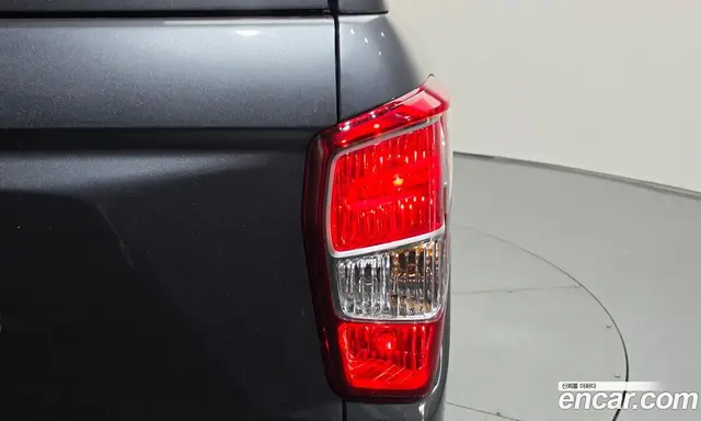 SsangYong Rexton 2018 2.2 автомат (гидро), миниатюра 9