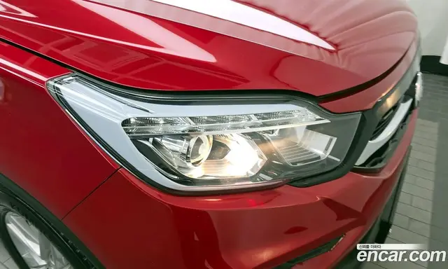 SsangYong Rexton 2019 2.2 автомат (гидро), миниатюра 8