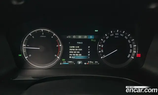 SsangYong Rexton 2021 2.2 автомат (гидро), миниатюра 11