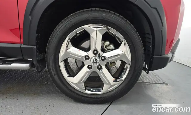 SsangYong Rexton 2021 2.2 автомат (гидро), миниатюра 7