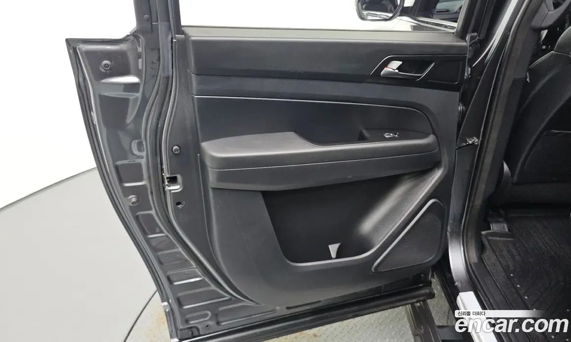 SsangYong Rexton 2021 2.2 автомат (гидро), фото 15