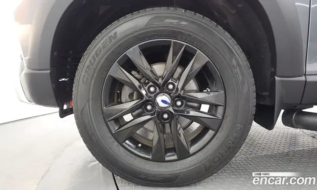 SsangYong Rexton 2021 2.2 автомат (гидро), миниатюра 5