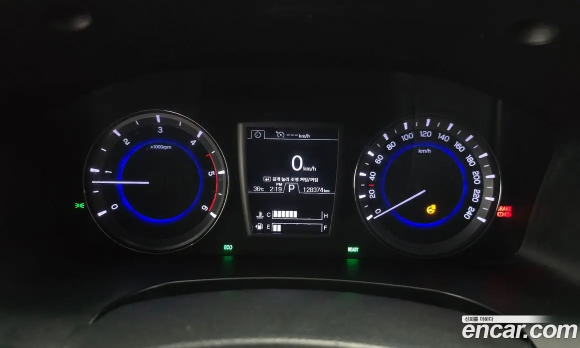 SsangYong Rexton 2021 2.2 автомат (гидро), фото 11