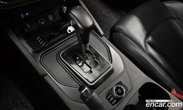 SsangYong Rexton 2021 2.2 автомат (гидро), миниатюра 12