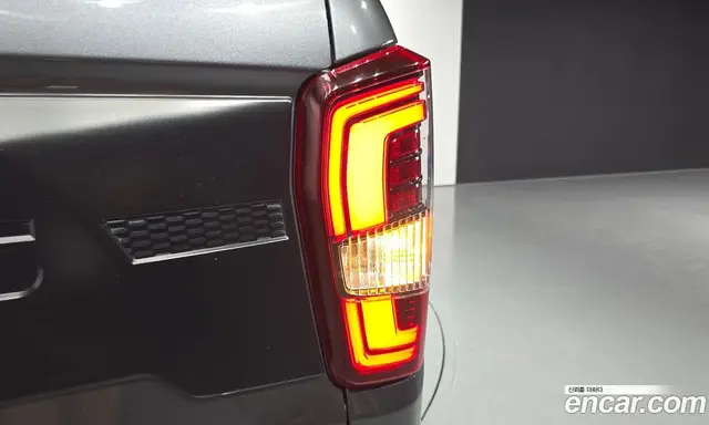 SsangYong Rexton 2021 2.2 автомат (гидро), миниатюра 9