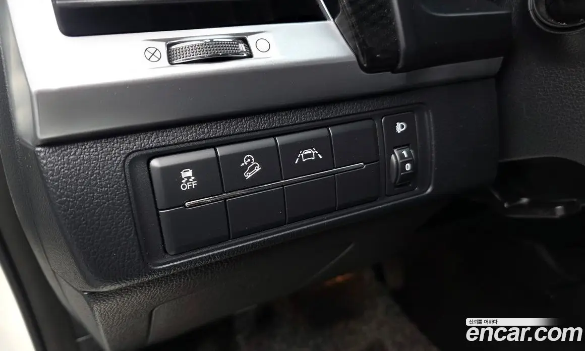 SsangYong Rexton 2021 2.2 автомат (гидро), фото 19