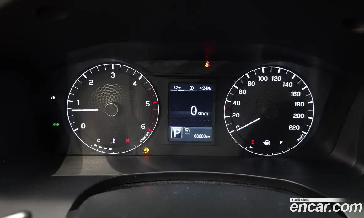 SsangYong Rexton 2021 2.2 автомат (гидро), фото 8