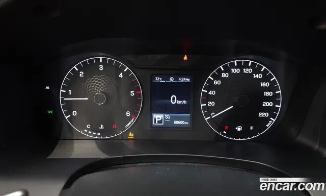 SsangYong Rexton 2021 2.2 автомат (гидро), миниатюра 8