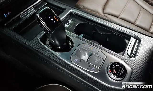 SsangYong Rexton 2022 2.2 автомат (гидро), миниатюра 12