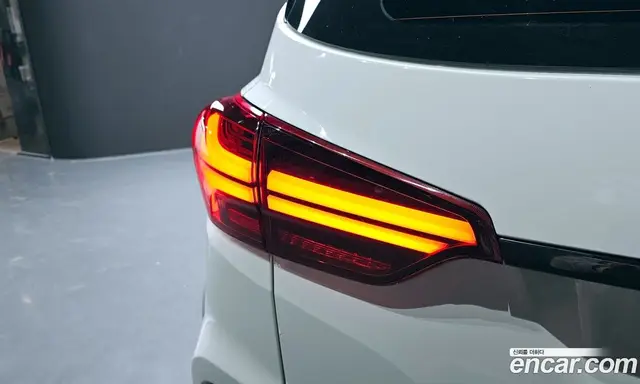 SsangYong Rexton 2022 2.2 автомат (гидро), миниатюра 9