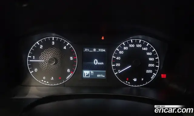 SsangYong Rexton 2025 2.2 автомат (гидро), миниатюра 11 SsangYong Rexton 2025 2.2 автомат (гидро), миниатюра 11