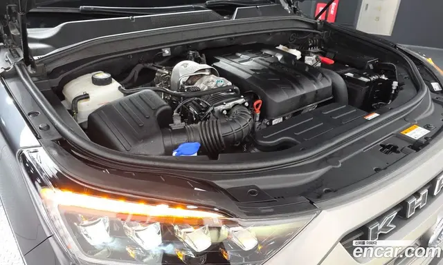 SsangYong Rexton 2025 2.2 автомат (гидро), миниатюра 6 SsangYong Rexton 2025 2.2 автомат (гидро), миниатюра 6