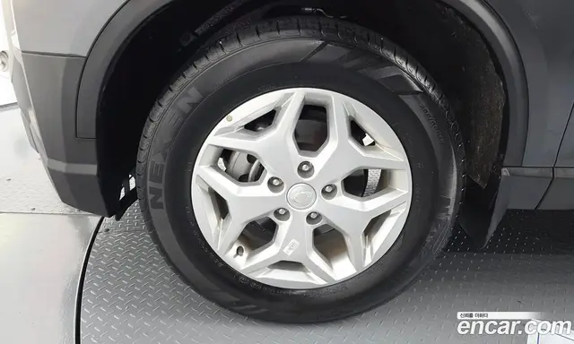 SsangYong Rexton 2025 2.2 автомат (гидро), миниатюра 7 SsangYong Rexton 2025 2.2 автомат (гидро), миниатюра 7