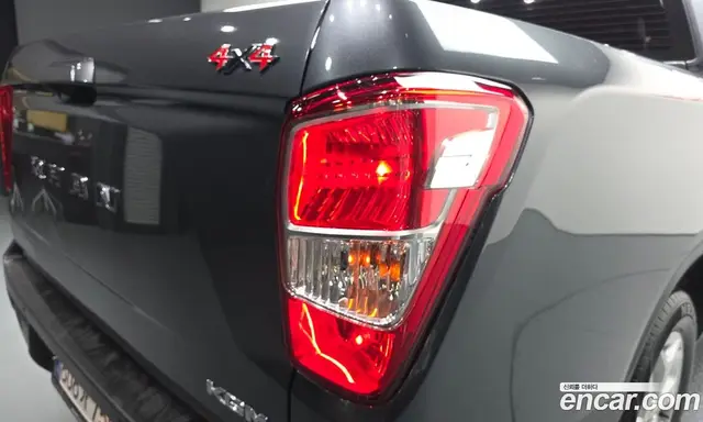 SsangYong Rexton 2025 2.2 автомат (гидро), миниатюра 9 SsangYong Rexton 2025 2.2 автомат (гидро), миниатюра 9