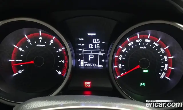 SsangYong TIBOLI 2015 1.6 автомат (гидро), миниатюра 11 SsangYong TIBOLI 2015 1.6 автомат (гидро), миниатюра 11