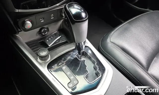 SsangYong TIBOLI 2015 1.6 автомат (гидро), миниатюра 12