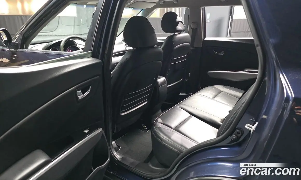 SsangYong TIBOLI 2015 1.6 автомат (гидро), фото 16 SsangYong TIBOLI 2015 1.6 автомат (гидро), фото 16