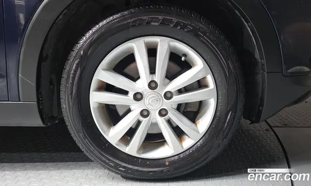 SsangYong TIBOLI 2015 1.6 автомат (гидро), миниатюра 5 SsangYong TIBOLI 2015 1.6 автомат (гидро), миниатюра 5