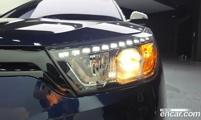 SsangYong TIBOLI 2015 1.6 автомат (гидро), миниатюра 8