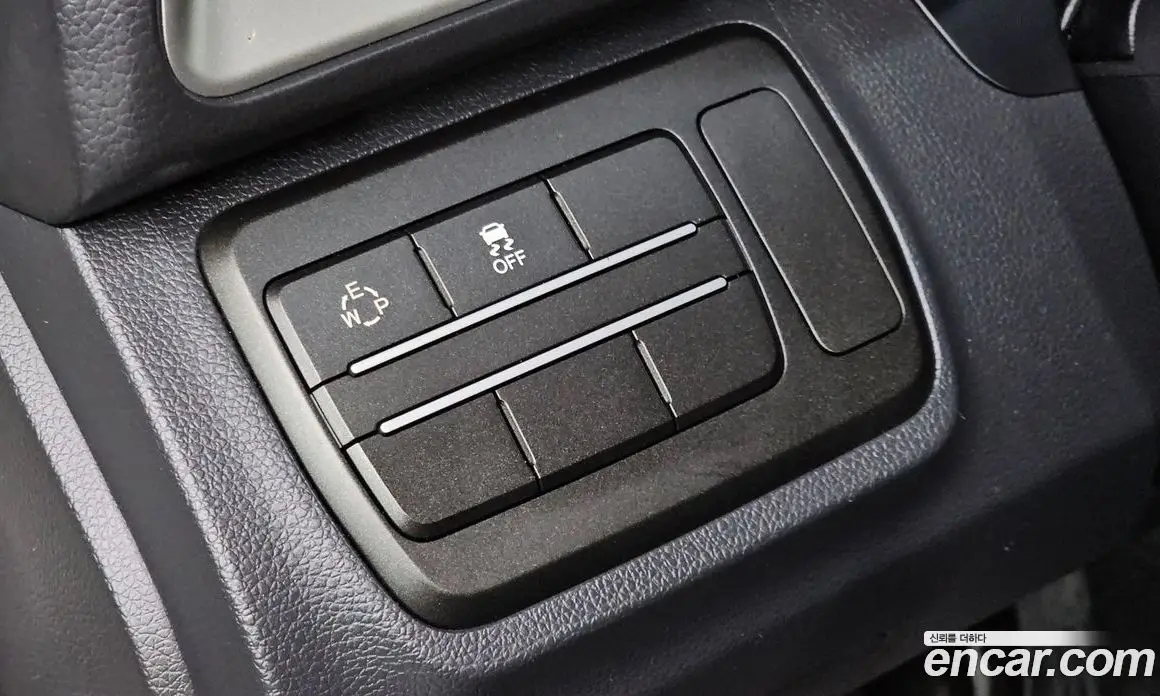 SsangYong TIBOLI 2015 1.6 автомат (гидро), фото 18