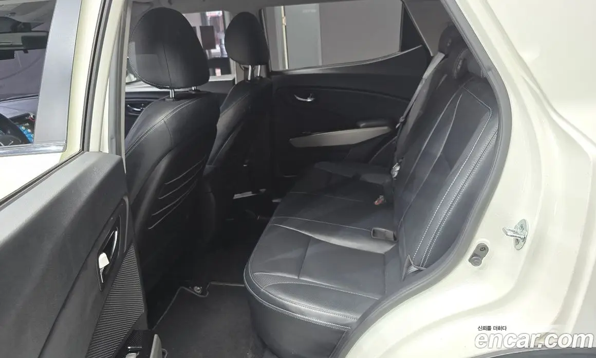 SsangYong TIBOLI 2016 1.6 автомат (гидро), фото 17