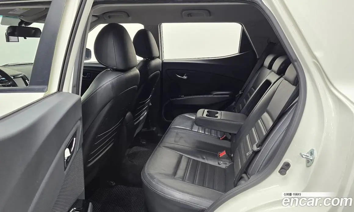 SsangYong TIBOLI 2017 1.6 автомат (гидро), фото 17
