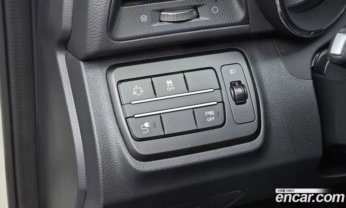 SsangYong TIBOLI 2017 1.6 автомат (гидро), фото 20