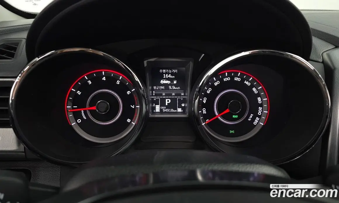 SsangYong TIBOLI 2018 1.6 автомат (гидро), фото 10