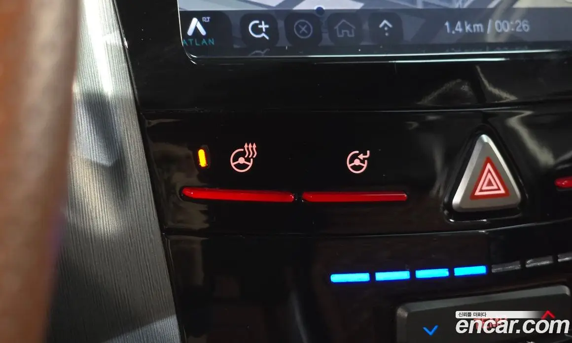 SsangYong TIBOLI 2018 1.6 автомат (гидро), фото 18