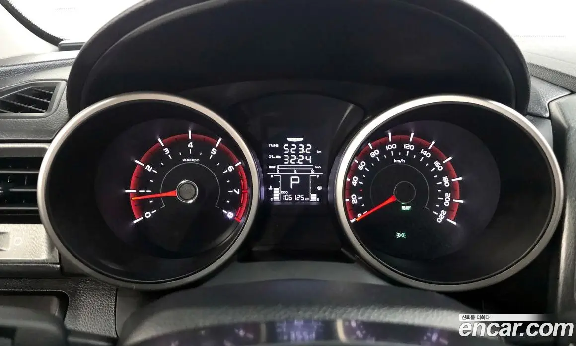 SsangYong TIBOLI 2019 1.6 автомат (гидро), фото 11