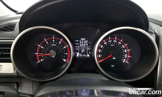SsangYong TIBOLI 2019 1.6 автомат (гидро), миниатюра 11
