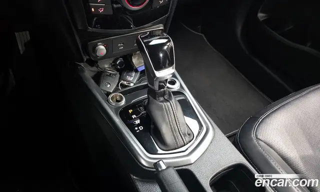 SsangYong TIBOLI 2019 1.6 автомат (гидро), миниатюра 12