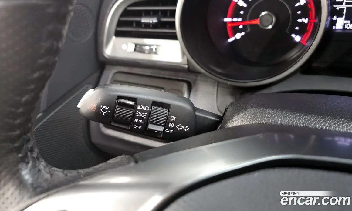 SsangYong TIBOLI 2019 1.6 автомат (гидро), фото 20