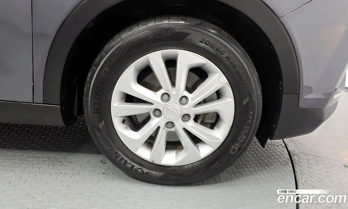 SsangYong TIBOLI 2019 1.6 автомат (гидро), фото 7