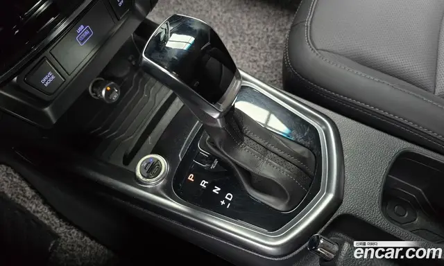 SsangYong TIBOLI 2020 1.5 автомат (гидро), миниатюра 12