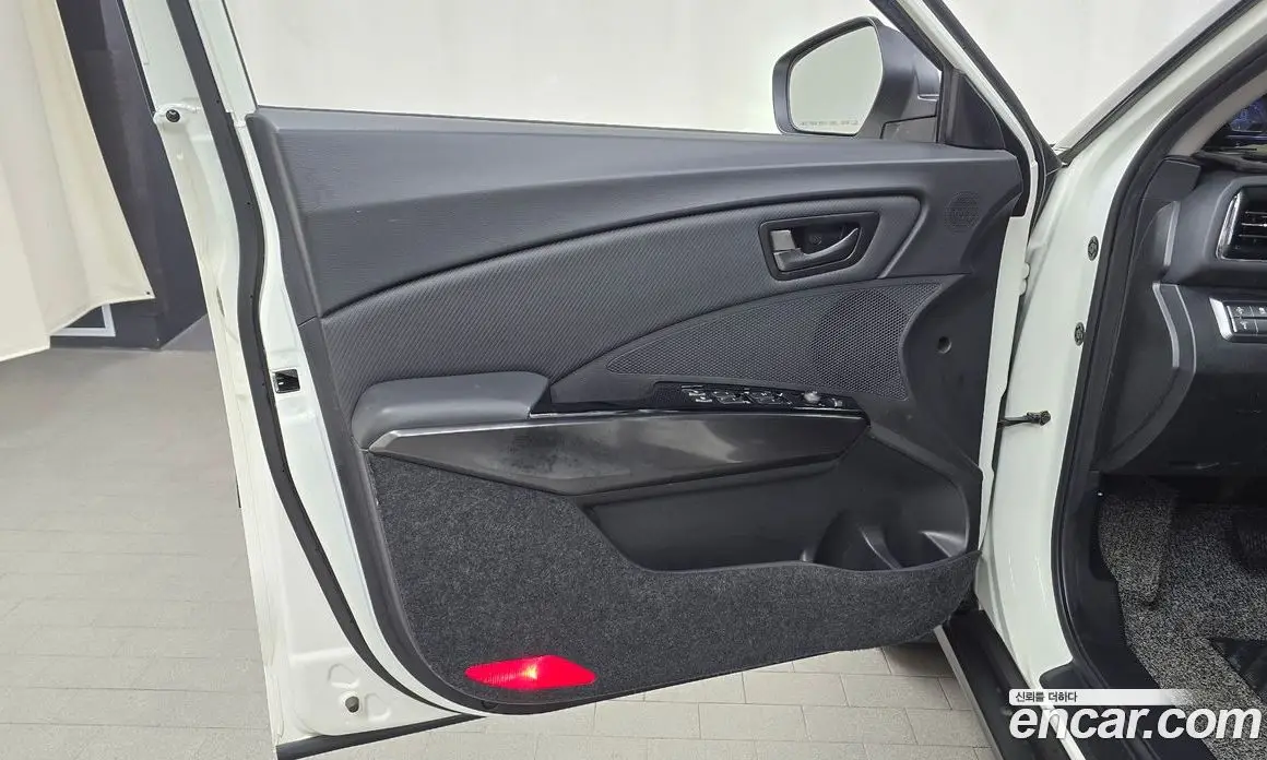 SsangYong TIBOLI 2020 1.5 автомат (гидро), фото 14