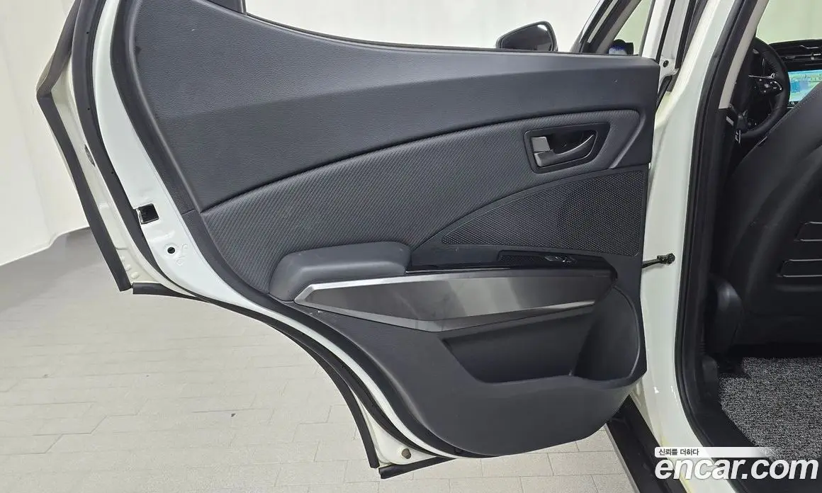 SsangYong TIBOLI 2020 1.5 автомат (гидро), фото 15