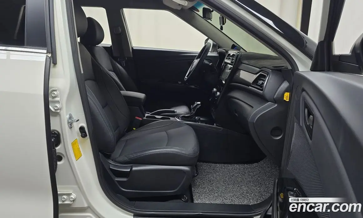 SsangYong TIBOLI 2020 1.5 автомат (гидро), фото 16