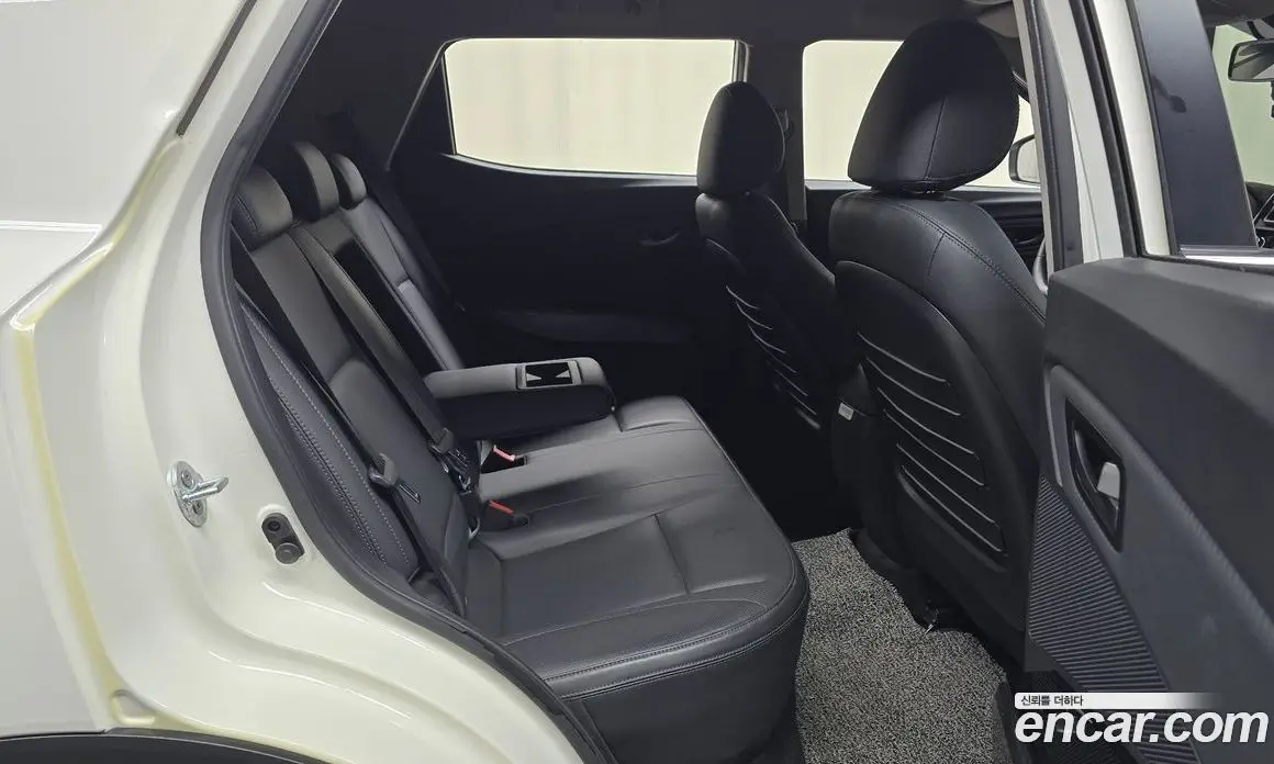 SsangYong TIBOLI 2020 1.5 автомат (гидро), фото 17