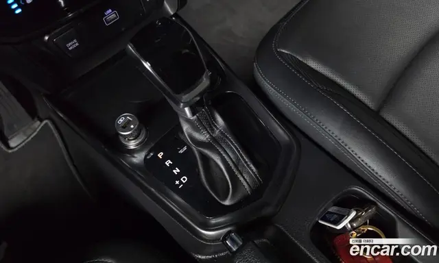 SsangYong TIBOLI 2020 1.5 автомат (гидро), миниатюра 12