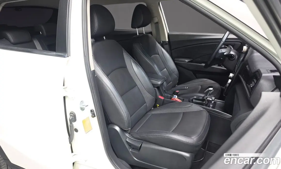 SsangYong TIBOLI 2020 1.5 автомат (гидро), фото 16