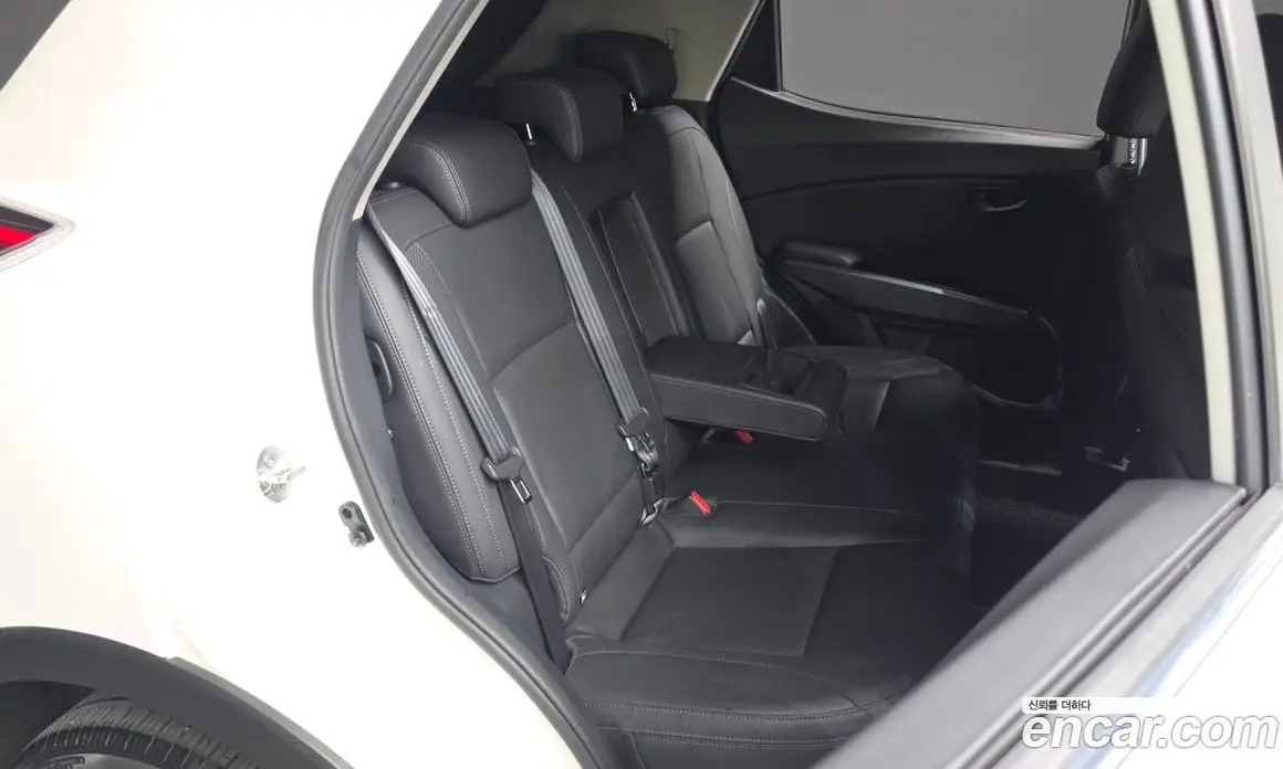 SsangYong TIBOLI 2020 1.5 автомат (гидро), фото 17