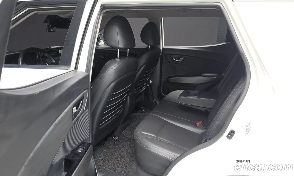 SsangYong TIBOLI 2020 1.5 автомат (гидро), фото 18