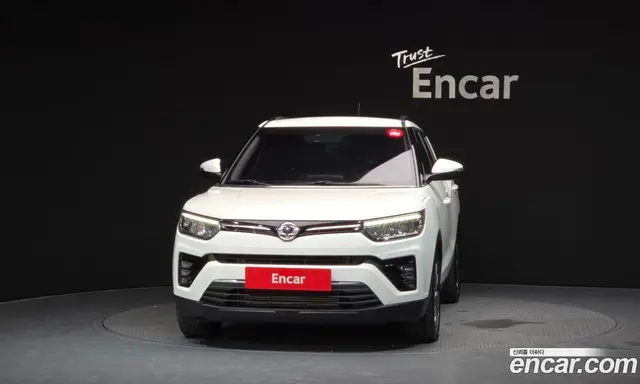 SsangYong TIBOLI 2020 1.5 автомат (гидро), миниатюра 3