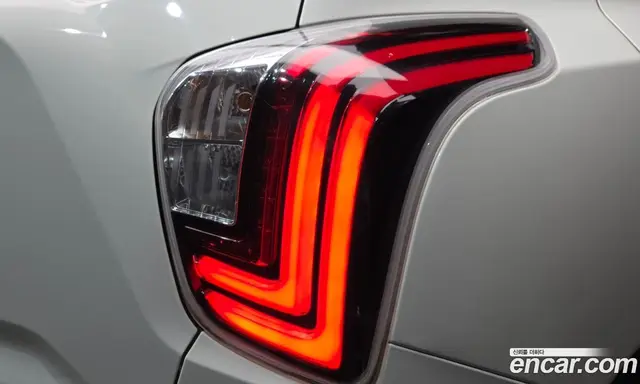 SsangYong TIBOLI 2020 1.5 автомат (гидро), миниатюра 9