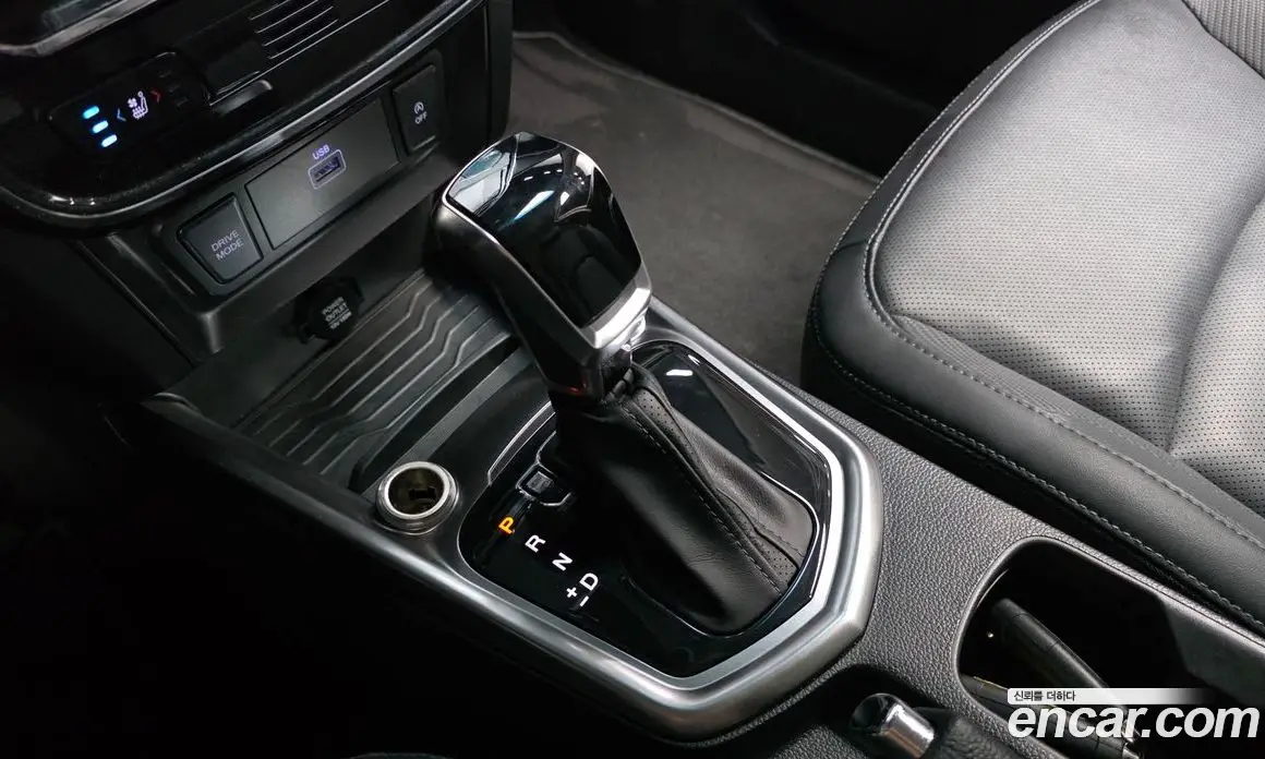 SsangYong TIBOLI 2021 1.5 автомат (гидро), фото 12