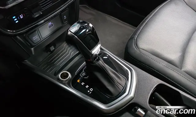 SsangYong TIBOLI 2021 1.5 автомат (гидро), миниатюра 12