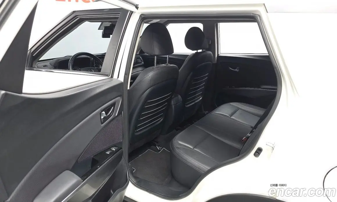 SsangYong TIBOLI 2021 1.5 автомат (гидро), фото 16