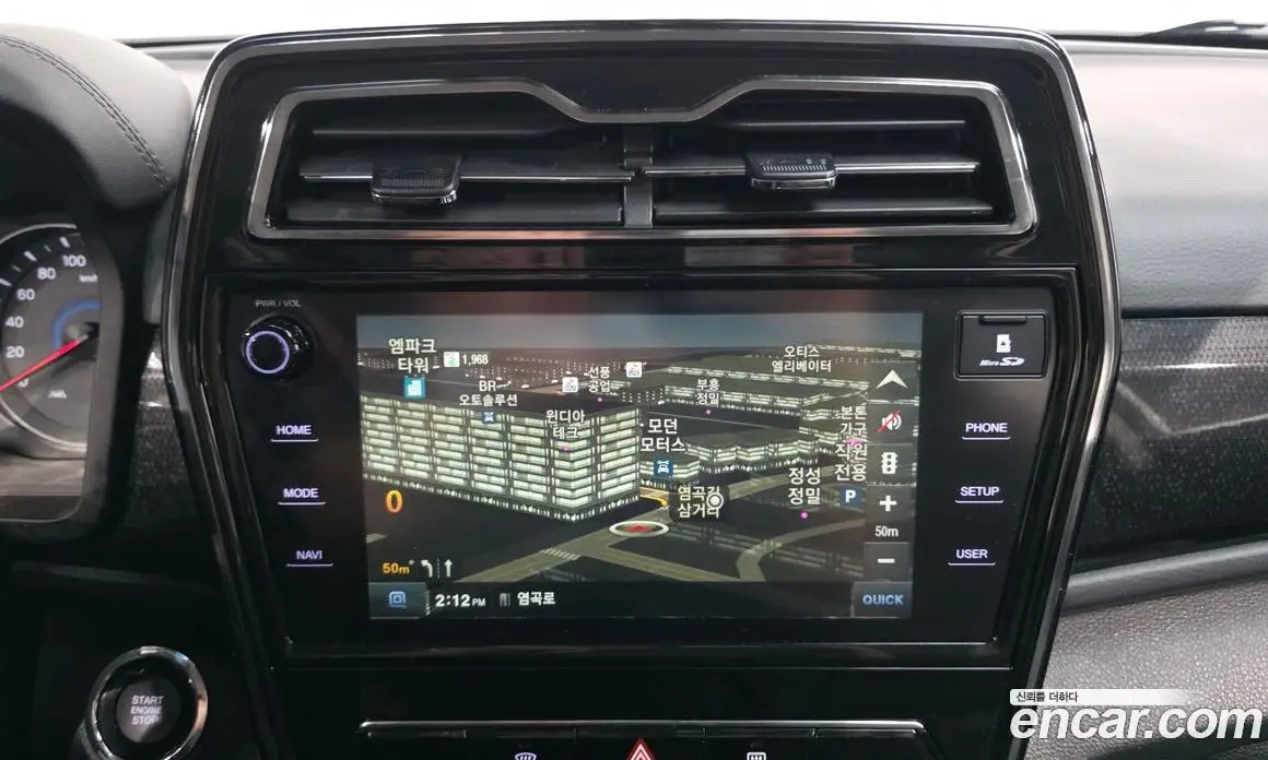 SsangYong TIBOLI 2021 1.5 автомат (гидро), фото 20