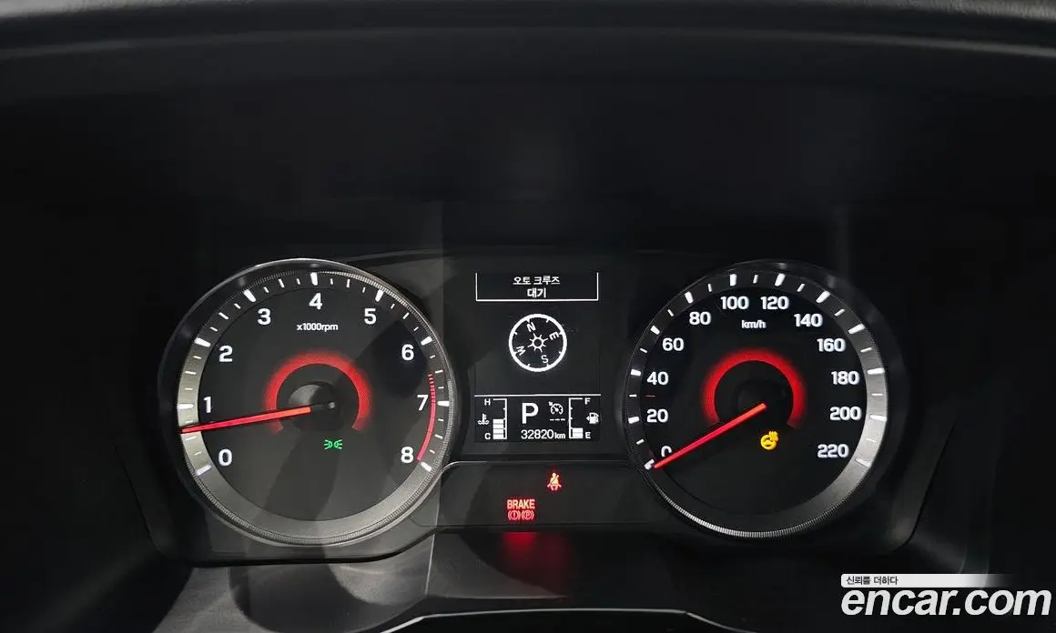 SsangYong TIBOLI 2022 1.5 автомат (гидро), фото 11